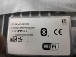 2025 Cadillac XT6 Radio Receiver Equipment 3084304 Used. Price: $99.00.