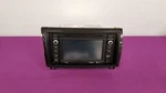 17 Toyota Sequoia Jbl Radio Audio Receiver Head Unit Display 86100-0C241 Used. Price: $400.00.