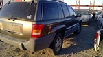 Info-gps-tv Screen Fits 00-02 Grand Cherokee 1893243 Used. Price: $103.95.