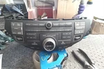 2010-2011 Honda Crosstour Radio Ex-l W/o Navigation Oem Used. Price: $93.28.