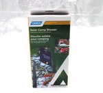 Camco 51368 20L(5-GALLON) Solar Camp Shower New. Price: $10.00.