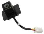 2017-2023 Subaru Impreza Rear Deck Lid, Trunk Camera Assembly 86267-FL00A Used. Price: $35.01.