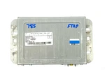 Sirius Satellite Control Module 7L3T-18C963-AE Fits 2007 Ford F150 79012 Used. Price: $65.79.