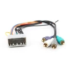 Xtenzi Replace Install Wire Harness For 2002 - Up Chrysler And Dodge New. Price: $17.15.