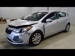 Audio Equipment Radio Market Receiver Hatchback Fits 14-16 Forte 1006167 Used. Price: $104.49.