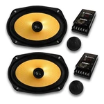 Diamond Audio DMDX69C Series 6"X9" 2-WAY Component Set New. Price: $279.99.