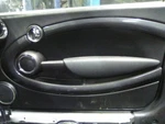 12-15 Mini Cooper Right Passenger Front Window Regulator Electric Used. Price: $118.44.
