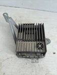 Mercedes Slk Class Sound Audio Amplifier Control Unit A1179008800 12 16 Oem Used. Price: $47.50.