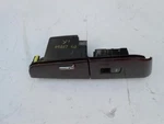 2007 2008 2009 Lexus LS460 Left Driver Side Rear Window Door Switch Used. Price: $15.68.