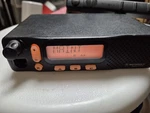 Motorola Radius M1225 Dgcua Uhf 450-470MHZ 20CH 2WAY No Handset Used. Price: $68.00.