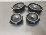 2019 Lexus GX460 Door Speaker Set 8616060430 8616060460 Used. Price: $100.94.