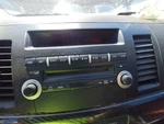 Audio Equipment Radio Control Panel Display Screen Fits 11-16 Lancer 2744477 Used. Price: $80.50.
