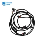 Automotive Front Bumper Parking Sensor Lead Fit For 2014-2016 Maserati Ghibli New. Price: $65.35.