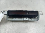 2012 Toyota Tundra Platinum Interior Digital Clock Used. Price: $84.99.