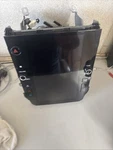 2024-2025 Subaru Crosstrek Audio Radio 11.6 Display Screen Match Part Number Oem Used. Price: $299.99.