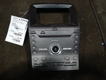 2018 Ford Edge Audio Equipment Radio Control Panel 3102307 Used. Price: $99.00.