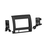 Metra 95-8214TB Double Din Black Dash Kit Compatible Fits For Toyota Tacoma New. Price: $59.99.