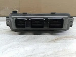 Engine Ecm Electronic Control Module 2.5L Vin 3 Hybrid Fits 09-10 Escape 146561 Used. Price: $60.84.