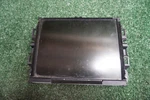 2013 2014 Dodge Ram 1500 Radio Dash Info Display Screen Unit Oem 68184965AK Used. Price: $112.50.
