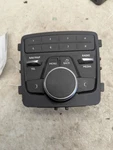 Audio Equipment Radio Control Console Mounted Fits 18-20 Q5 803619 Used. Price: $143.90.