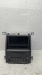 06 07 08 Cadillac Sts Audio Radio Am-fm-stereo-cd Player Dvd Oem Used. Price: $149.00.
