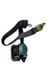 12-17 Nissan Quest Rear Left Seat Belt (lh) Pn: TK-AH2-G2355 (p) Used. Price: $65.00.