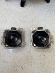 2018-2019 Audi RS5 A5 Oem Acc Radar Sensors Cruise Control 561C / 541C Used. Price: $750.00.