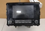 2022 - 2024 Nissan Titan Xd Radio Receiver W/display Screen Oem Used. Price: $530.00.