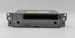 Audio Equipment Radio Am-fm-cd Receiver Thru 7/12 Fits 11-13 Bmw X3 4205 Used. Price: $70.00.