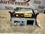 Audio Equipment Radio 205 Type Receiver Fits 20-21 Mercedes C-class 1138753 Used. Price: $280.00.