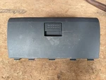 2008 Dodge Glovebox L0024946AC, Oem Used Ram, Black. Price: $85.00.