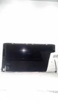 Audio Equipment Radio Sedan Display Receiver Fits 23-24 Corolla 616945 Used. Price: $367.11.