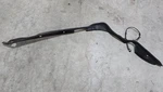 2010 2015 Lexus RX350 RX450H Liftgate Left Anti Pinch Sensor 84260-0E040 Oem Used. Price: $129.00.