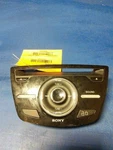 Audio Equipment Radio Control Panel 6.5" Touch Screen Fits 14 Fiesta 313861 Used. Price: $132.12.