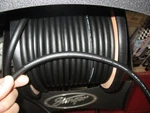 Hertz Connection 3 Meters (9.84') Black Gauge 1400W Power Wire PF4BK.2 SPW14TB New. Price: $24.99.