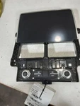 2023 Gmc Yukon Display W-control PANEL,86823150 Used. Price: $360.00.