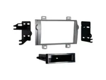Metra 99-8237S Radio Installation Kit For Toyota Matrix 2011-12 Din Silver New. Price: $45.50.