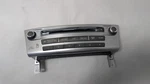 Audio Equipment Radio Control Panel Lower Fits 14-17 Infiniti Q70 428742 Used. Price: $93.60.