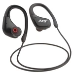 Mobilespec MBS11305 Wireless Earbuds,bluetooth,plastic,black 55FA81 New. Price: $16.98.