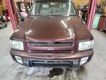 Audio Equipment Radio Amplifier Bose System Fits 99-04 Pathfinder 470482 Used. Price: $57.50.