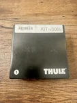 183069 (thule Fit Kit) New + Sealed -. Price: $135.96.