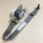 2007 - 2009 Infiniti G35 G37 Sedan Passenger Right Front Seat Belt Gray Used. Price: $94.99.