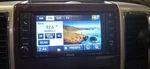 2011-2017 Jeep, Ram, & Mopar Radio, Dvd, Navigation, Cd, Usb Used. Price: $299.96.