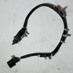 00-04 Ford F250 F350 Exterior Ambient Temperature Sensor W/ Harness Oem Used. Price: $45.00.
