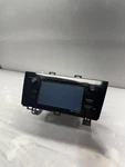 2015 Subaru Legacy Am Fm Cdradio Player Display Oem 86201AL66A Untested Forparts Used. Price: $195.89.