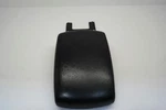 07 08 Nissan Maxima Front Floor Console Lid Only Oem Black Armrest Used. Price: $84.22.
