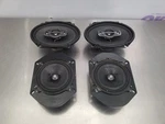 13 Ford F150 Raptor Pioneer TS-A6885R Speaker Set Used. Price: $75.00.