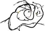 New Genuine Nissan Harness-sub, 240239N00B / 24023-9N00B Oem. Price: $340.32.