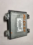 Engine Ecm Electronic Control Module Fits 09-11 Aveo 385440 Used. Price: $93.60.