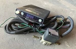 Apexi Old School Avc-r Actuator Valve Type-r Boost Controller Sec/h #2S Used. Price: $135.14.